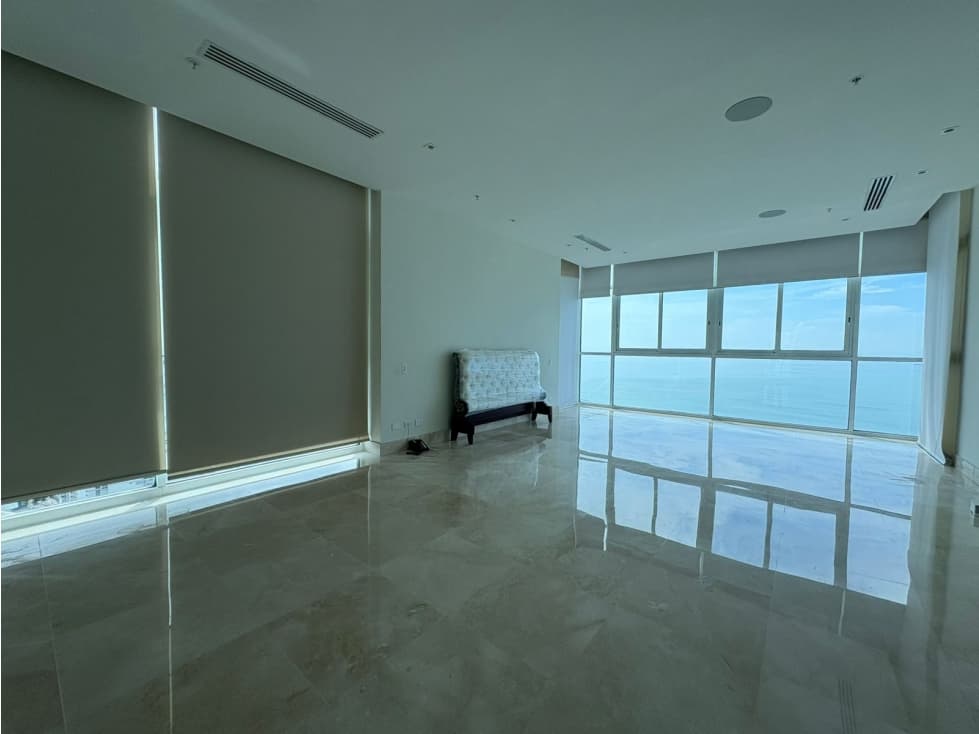 ALQUILO PENTHOUSE PUNTA PAITILLA THE POINT — foto 4