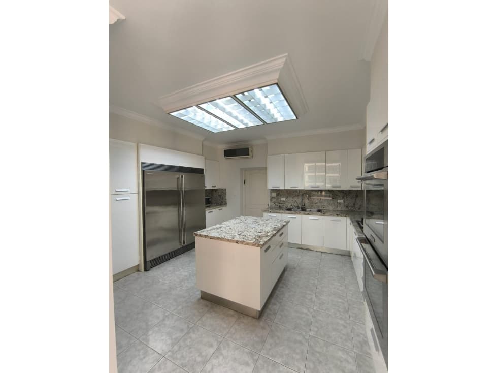 VENDO APARTAMENTO PUNTA PAITILLA MIRAGE — foto 6