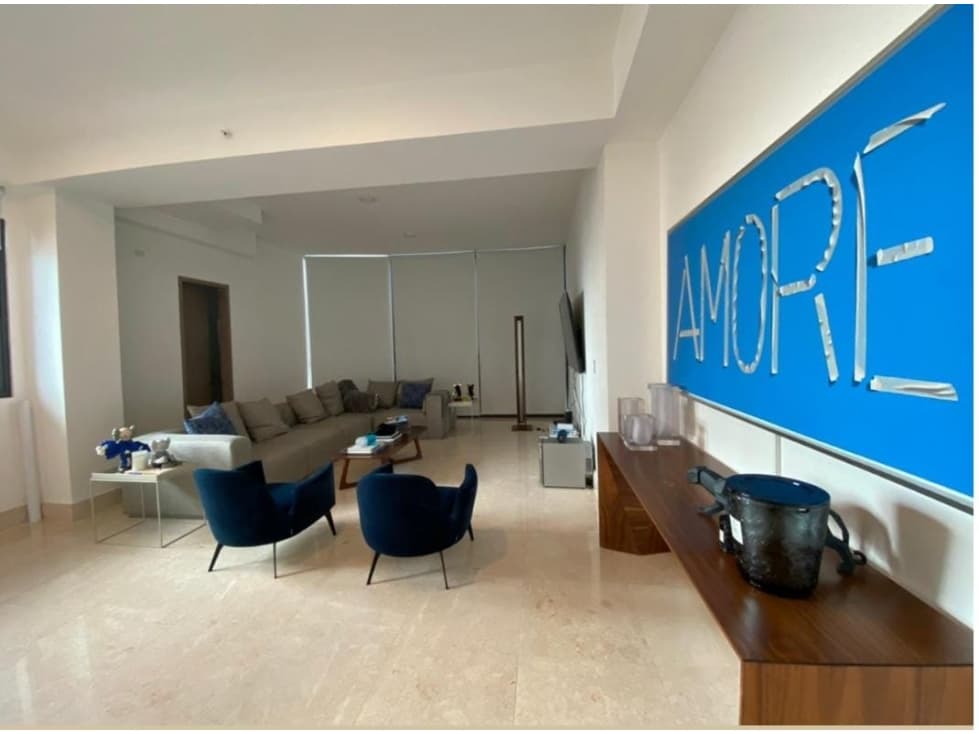 VENDO O ALQUILO APARTAMENTO PUNTA PAITILLA DELUXE RESIDENCE — foto 6
