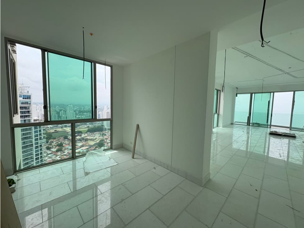 VENDO APARTAMENTO PUNTA PACIFICA PACIFIC POINT TORRE 400 — foto 2