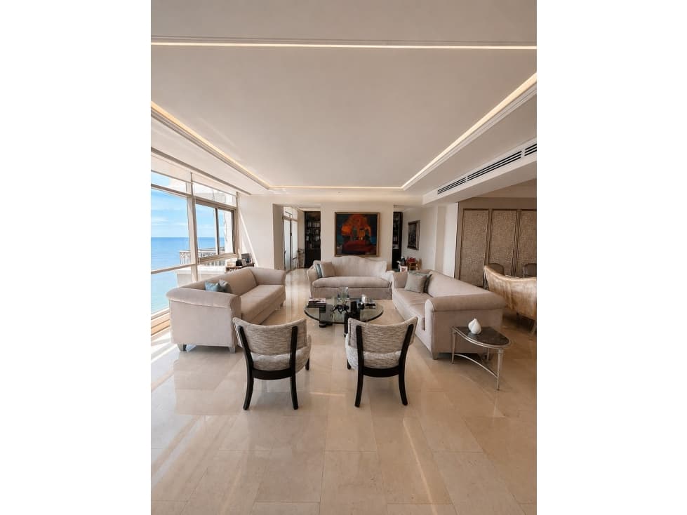 VENDO APARTAMENTO PUNTA PACIFICA PACIFIC POINT TORRE 200 — foto 3