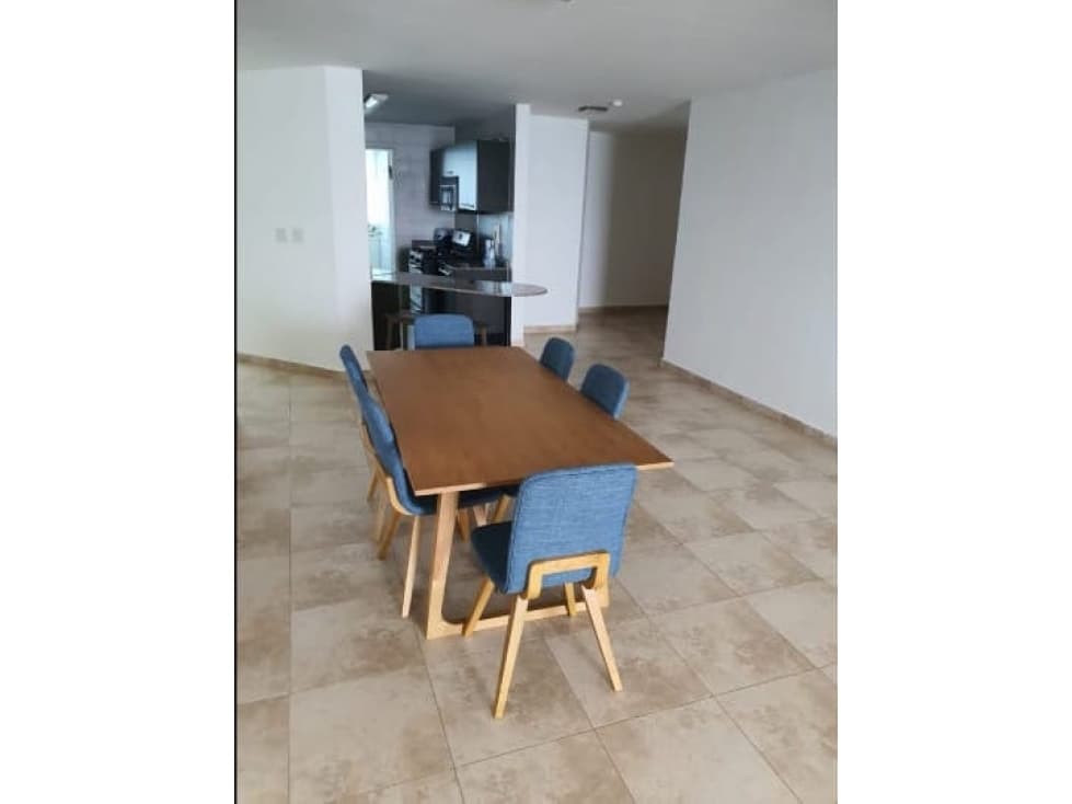 VENDO APARTAMENTO AMOBLADO CORONADO COUNTRY CLUB — foto 1