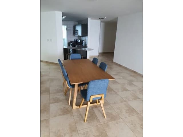 VENDO APARTAMENTO AMOBLADO CORONADO COUNTRY CLUB