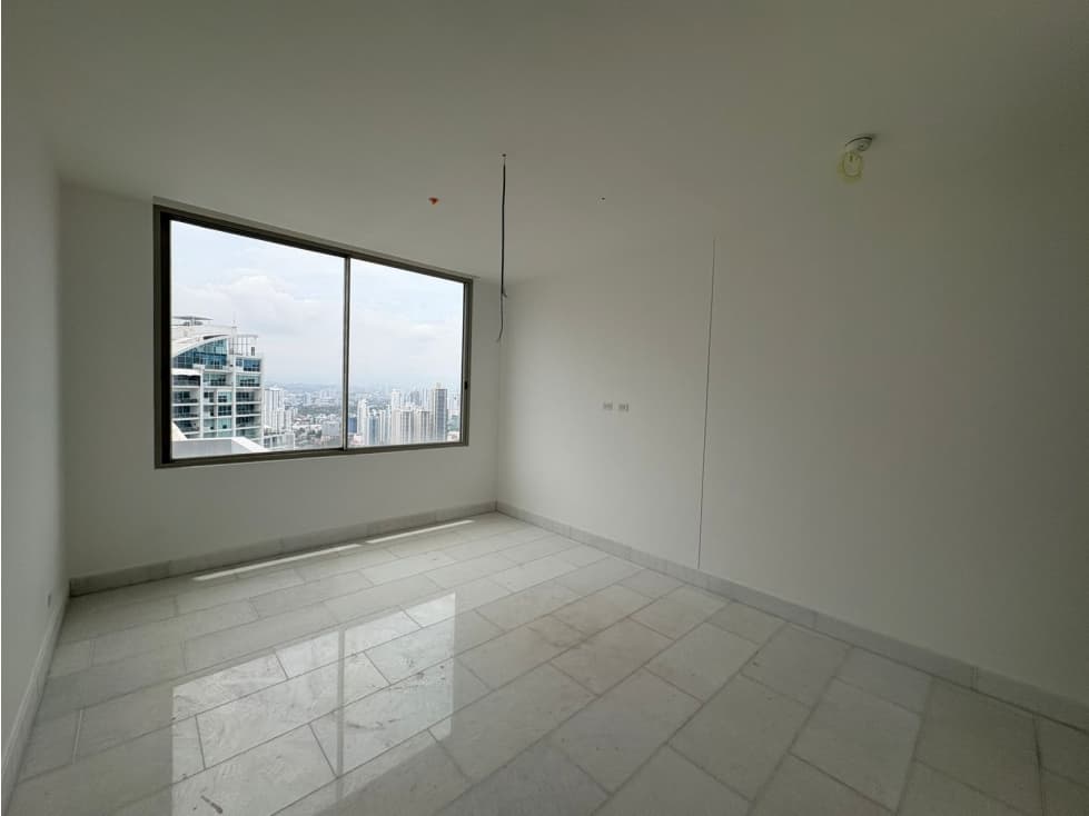 VENDO APARTAMENTO PUNTA PACIFICA PACIFIC POINT TORRE 400 — foto 6