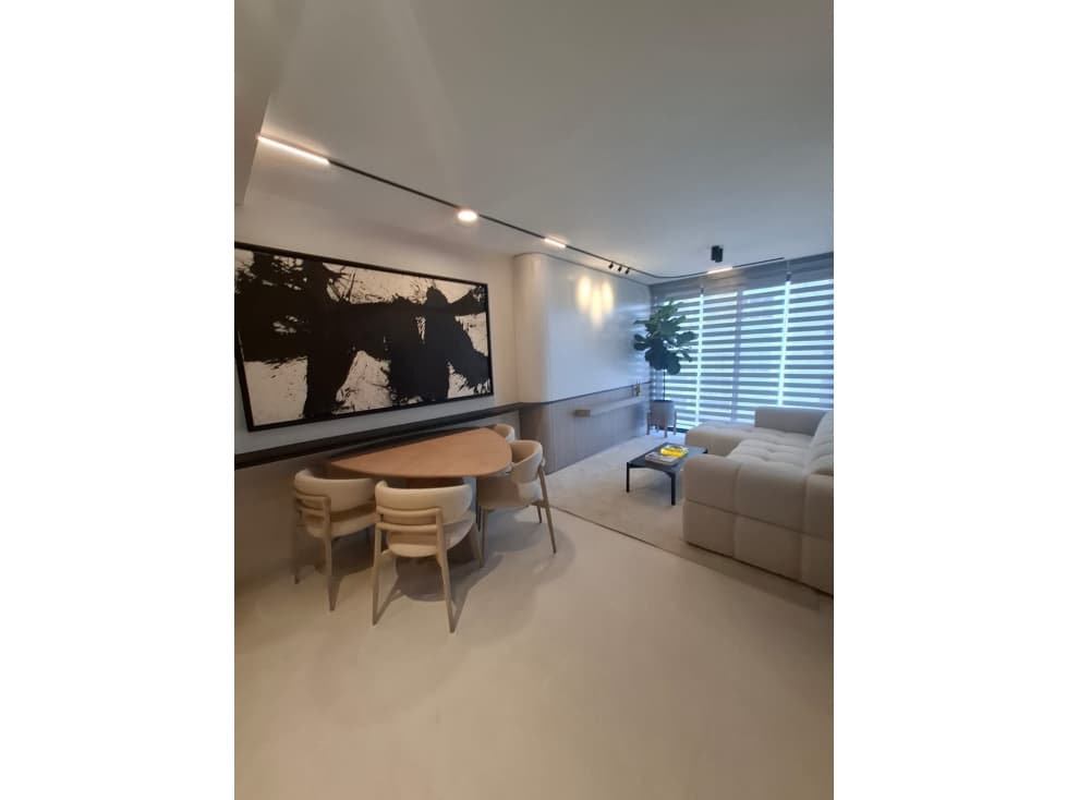 VENDO APARTAMENTO COCO DEL MAR 5CERO4 — foto 5