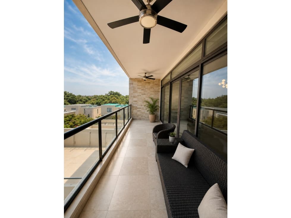 VENDO APARTAMENTO CORONADO CORAL RESIDENCES — foto 4