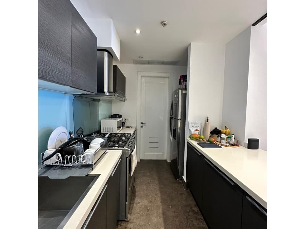 YOO & ARTS AVENIDA BALBOA AMOBLADO APARTAMENTO VENTA — foto 6