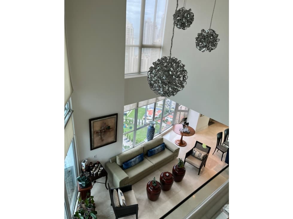 VENDO APARTAMENTO PUNTA PACIFICA BLUE BAHIA — foto 4