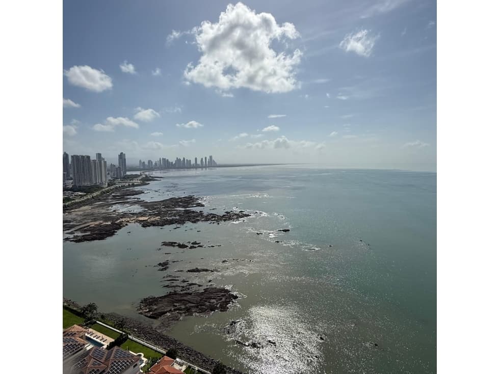 VENDO APARTAMENTO PUNTA PACIFICA PACIFIC POINT TORRE 600 — foto 6