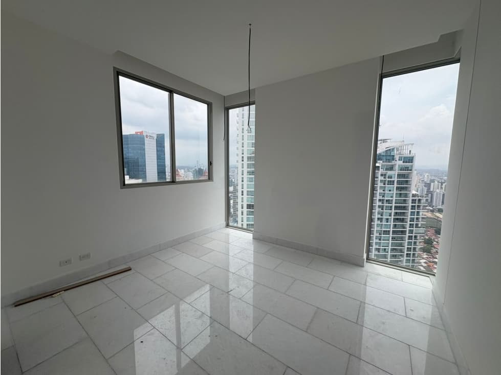 VENDO APARTAMENTO PUNTA PACIFICA PACIFIC POINT TORRE 400 — foto 5