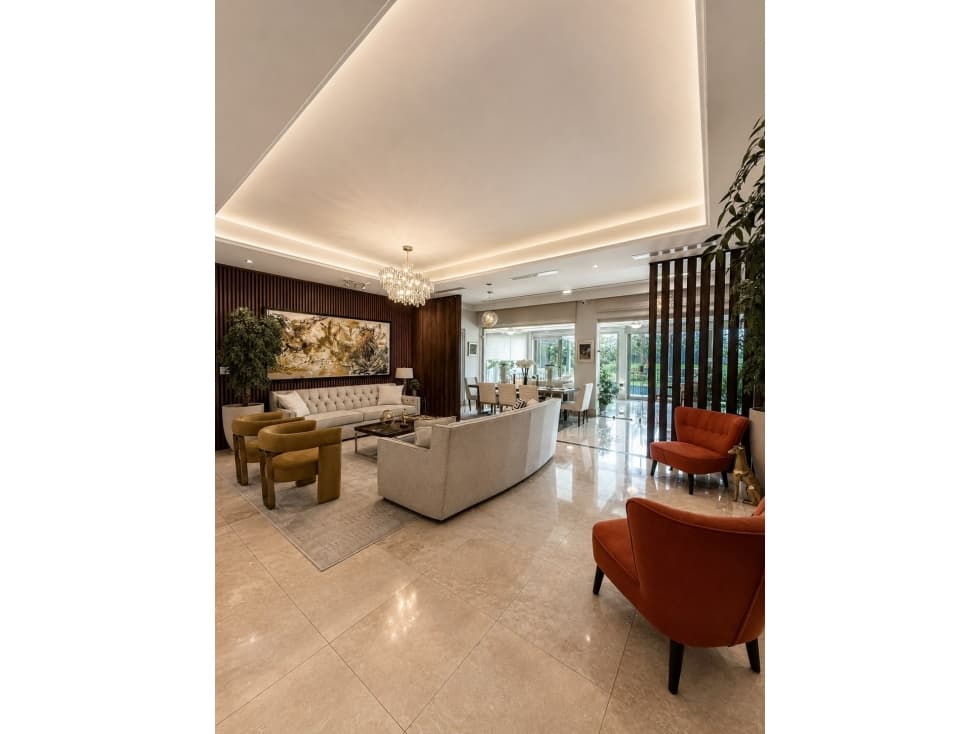 VENDO CASA SANTA MARIA FAIRWAY ESTATES — foto 4