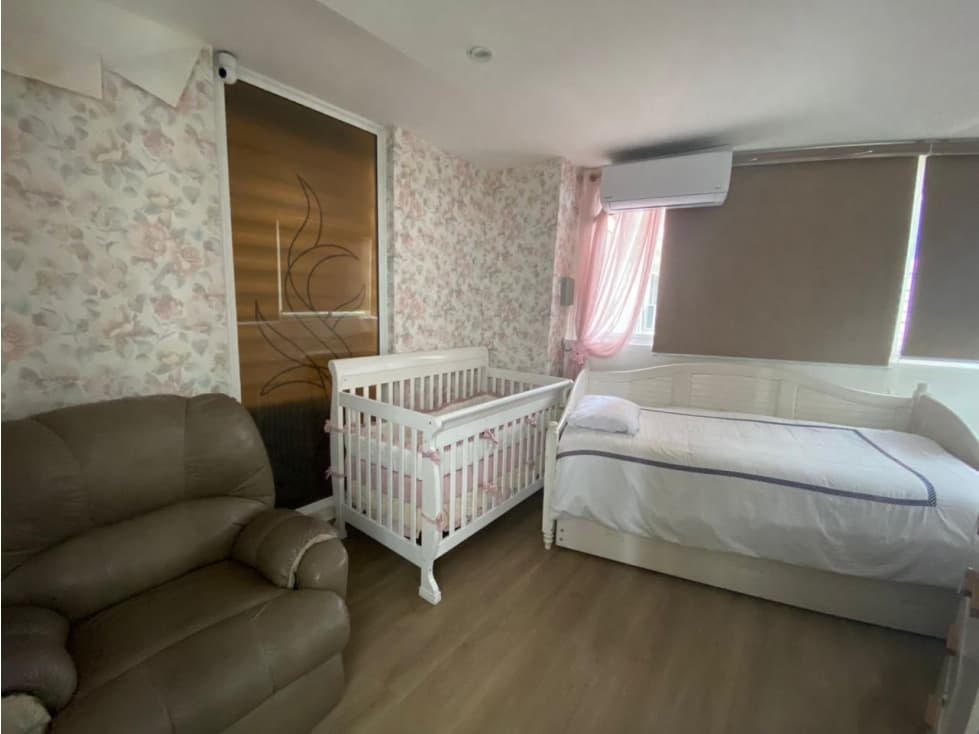 RITZ PUNTA PAITILLA AMOBLADO APARTAMENTO VENTA — foto 4