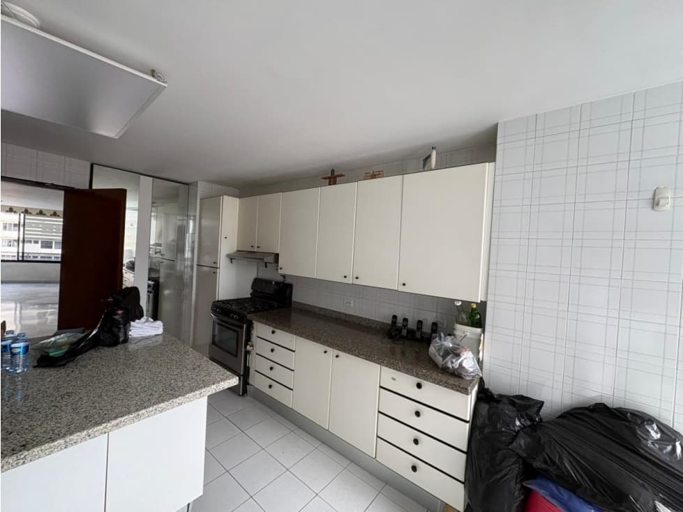 VENDO APARTAMENTO PUNTA PAITILLA BAYSHORE — foto 5