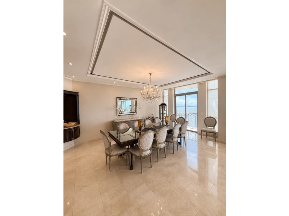 VENDO APARTAMENTO PUNTA PACIFICA PACIFIC POINT TORRE 200 — foto 4