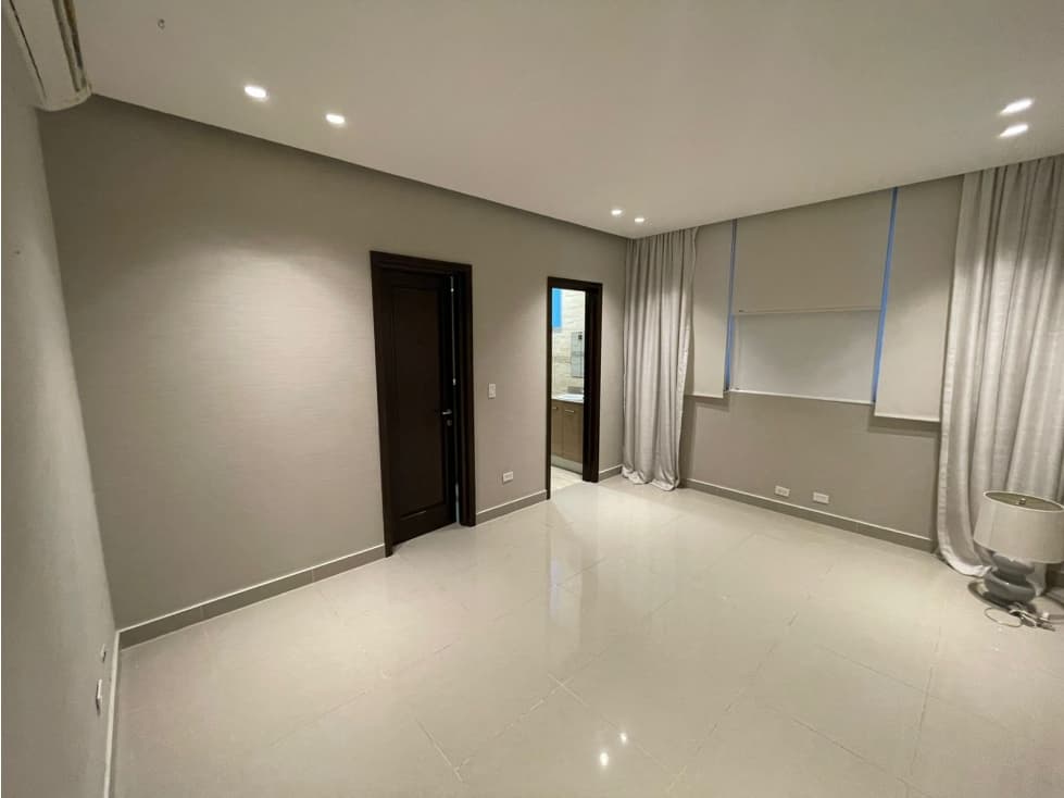 VENDO APARTAMENTO PUNTA PAITILLA AVENTURA TOWER — foto 2