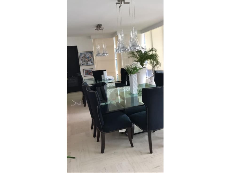LOS DELFINES AVENIDA BALBOA APARTAMENTO VENTA — foto 3