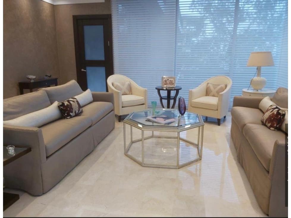LA CRESTA TORRE IMPERIAL APARTAMENTO VENTA — foto 2