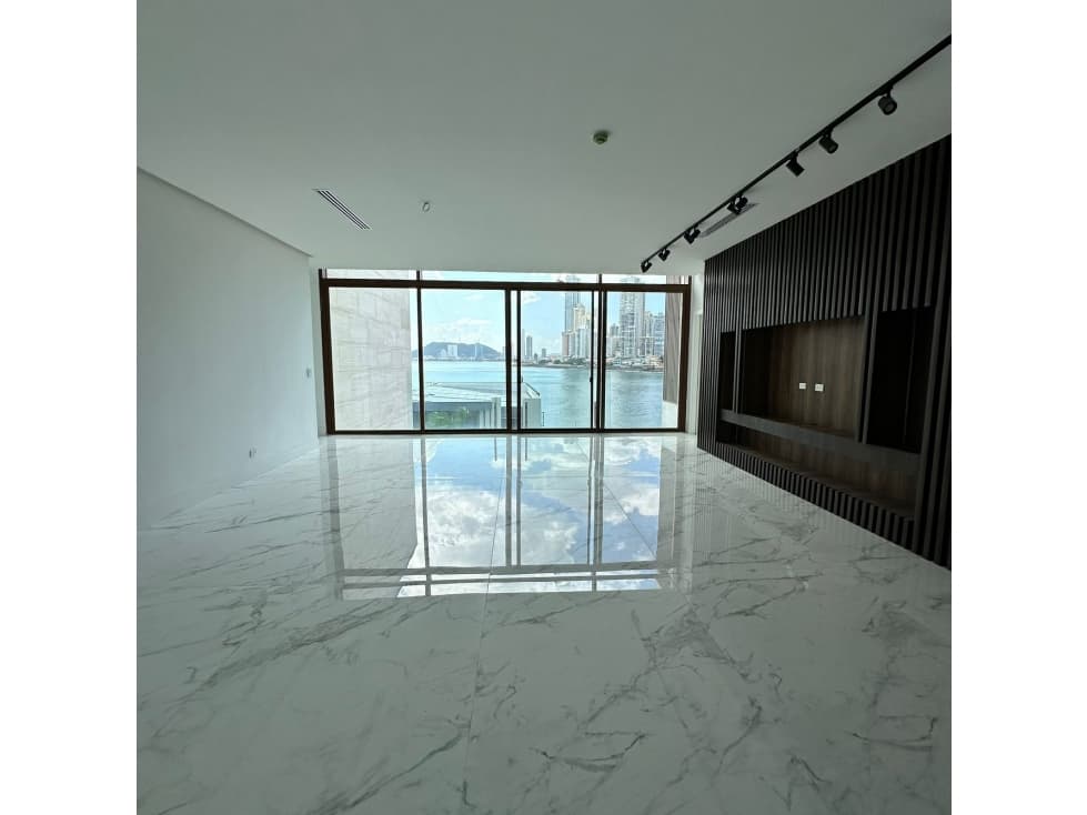 ISLA OCEAN REEF PUNTA PACIFICA APARTAMENTO VENTA — foto 2