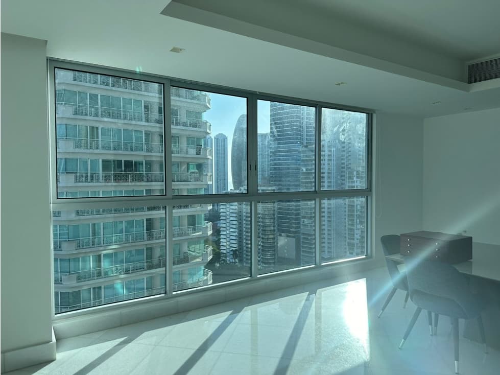 MANHATTAN SKY PUNTA PAITILLA APARTAMENTO VENTA — foto 6