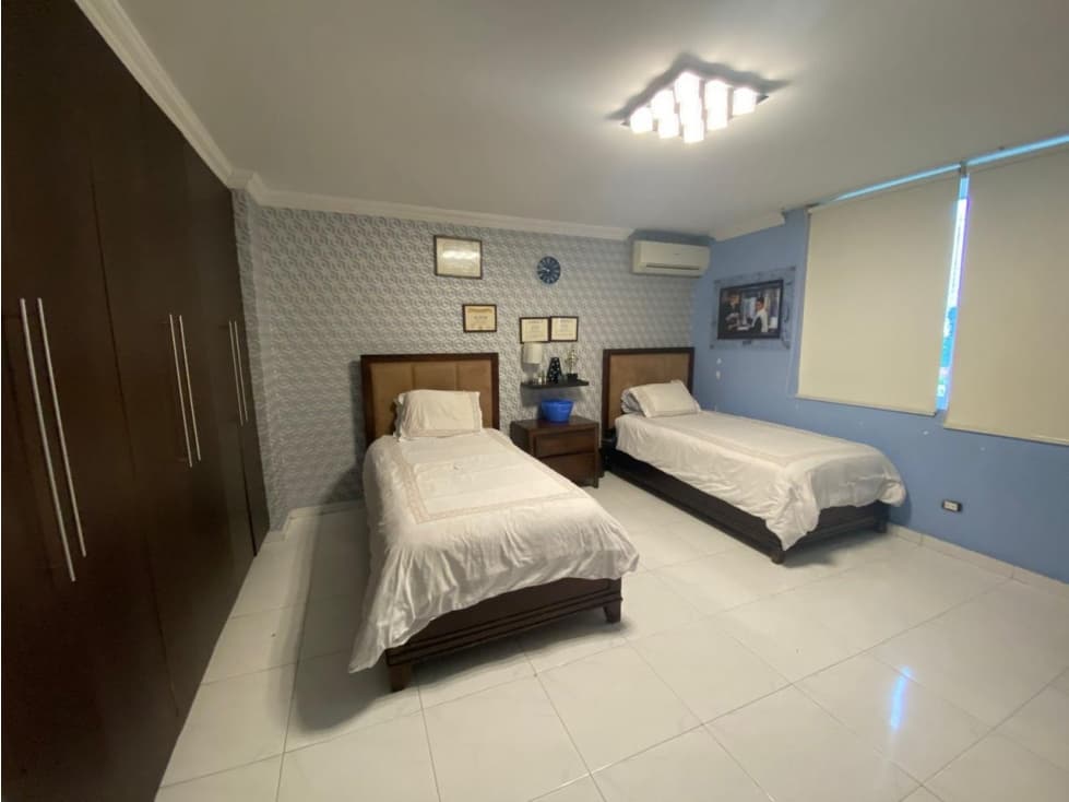RITZ PUNTA PAITILLA AMOBLADO APARTAMENTO VENTA — foto 6