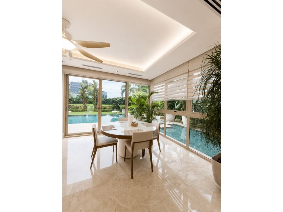 VENDO CASA SANTA MARIA FAIRWAY ESTATES — foto 6