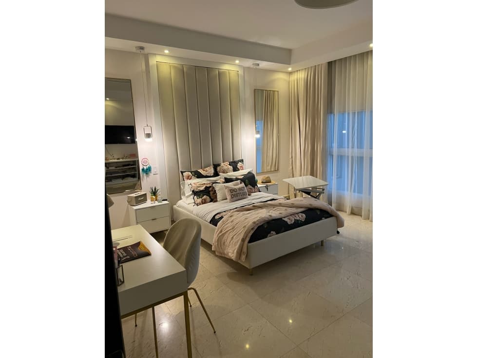 VENDO APARTAMENTO AMOBLADO PUNTA PACIFICA VENETIAN TOWER — foto 6