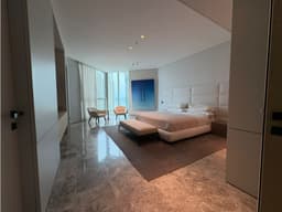 VENDO APARTAMENTO AMOBLADO PUNTA PACIFICA PACIFIC POINT TORRE 400