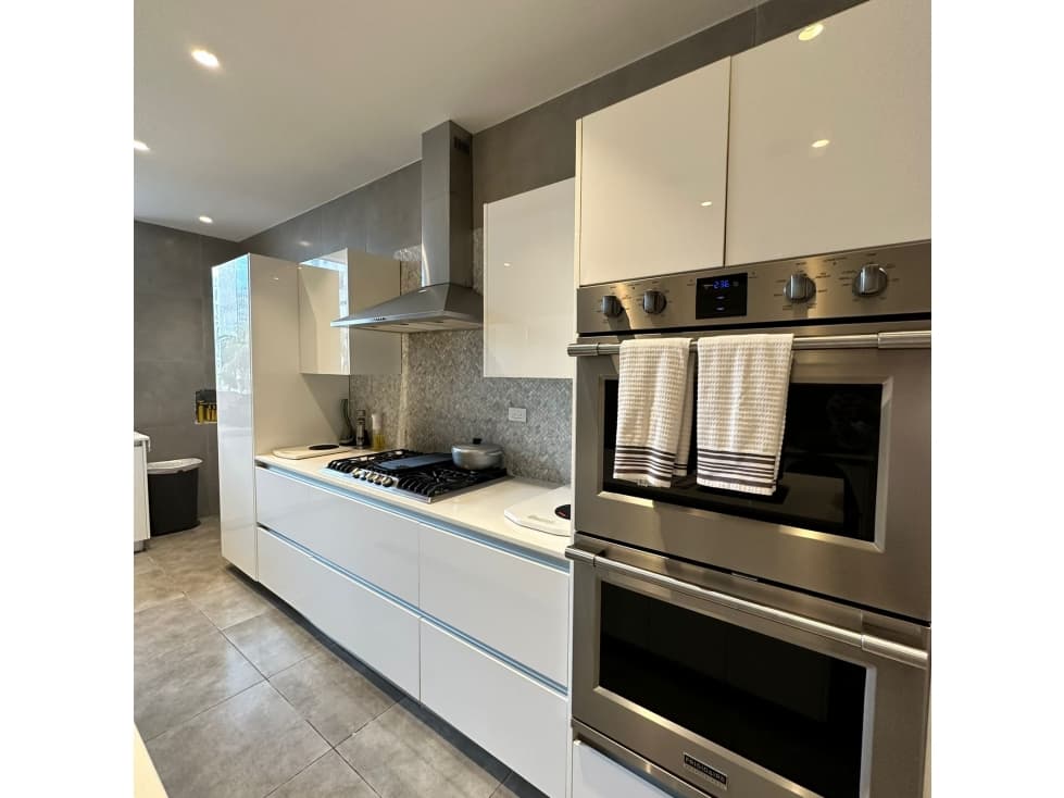THE RESIDENCES PUNTA PACIFICA APARTAMENTO VENTA O ALQUILER — foto 5