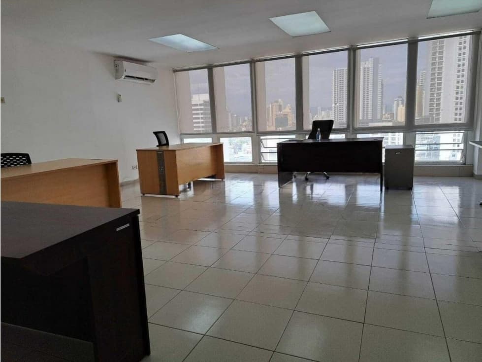 ALQUILO OFICINA VIA ESPAÑA TORRE DELTA — foto 2