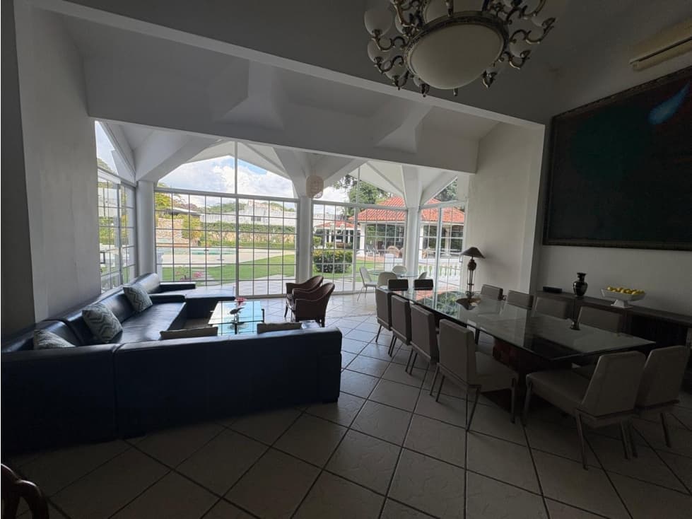 VENDO CASA SANTA CLARA — foto 3