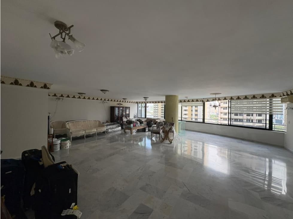VENDO APARTAMENTO PUNTA PAITILLA BAYSHORE — foto 1
