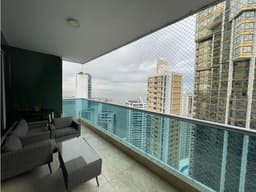 VENDO APARTAMENTO PUNTA PAITILLA AVENTURA TOWER