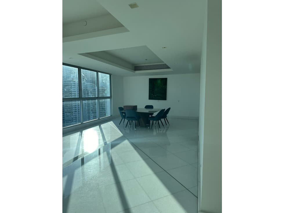 MANHATTAN SKY PUNTA PAITILLA APARTAMENTO VENTA — foto 4