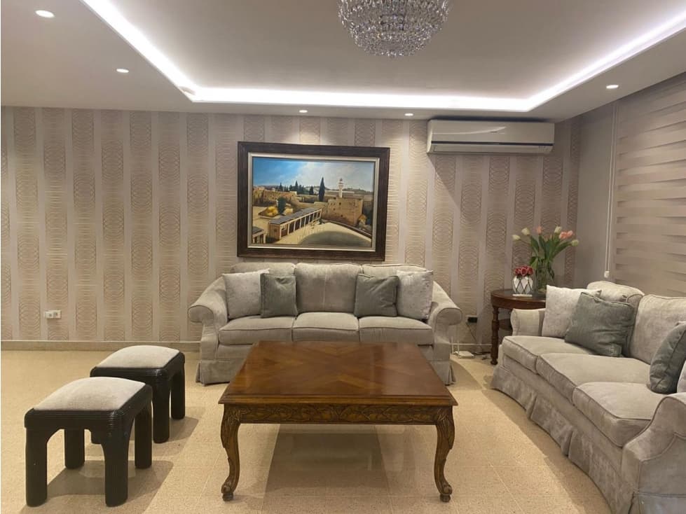 RITZ PUNTA PAITILLA AMOBLADO APARTAMENTO VENTA — foto 3