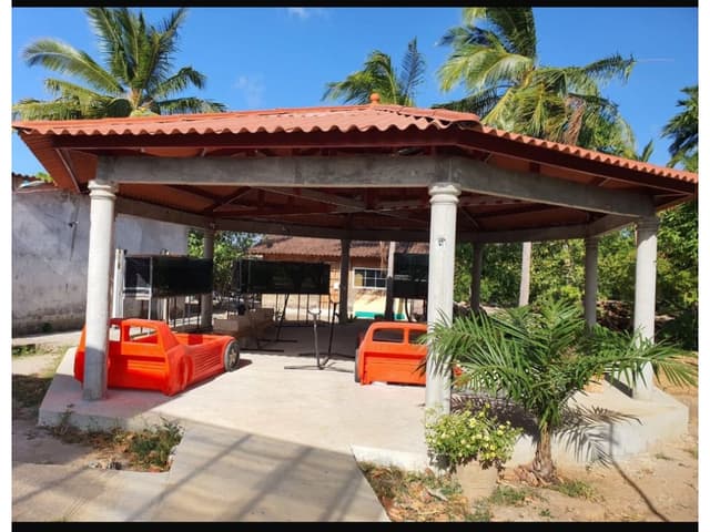 VENDO CASA CORONADO