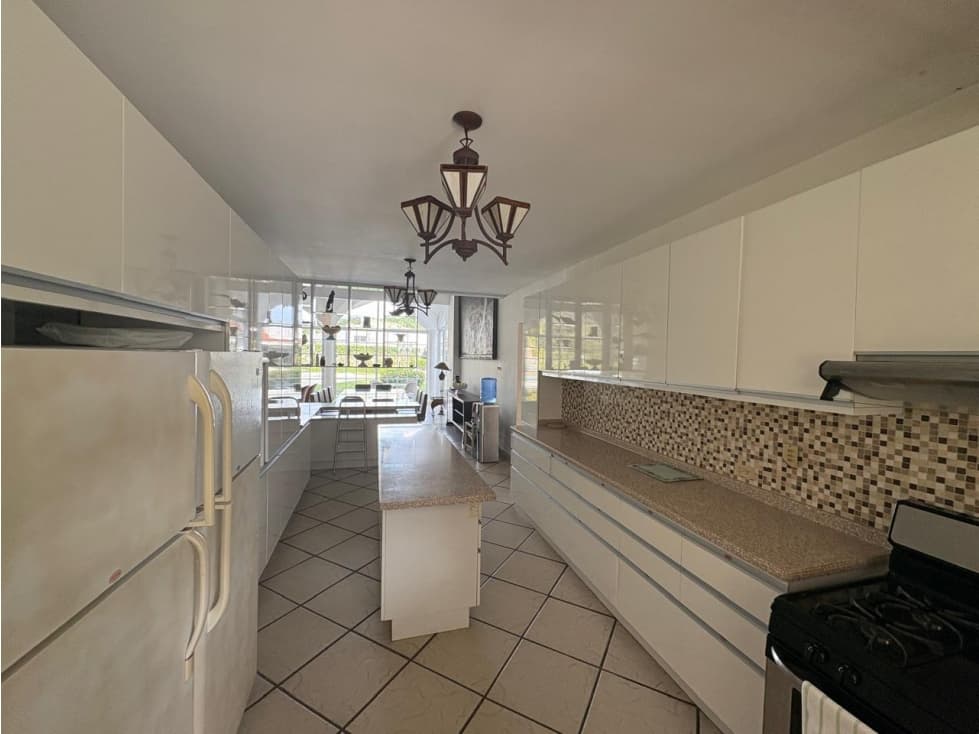 VENDO CASA SANTA CLARA — foto 4