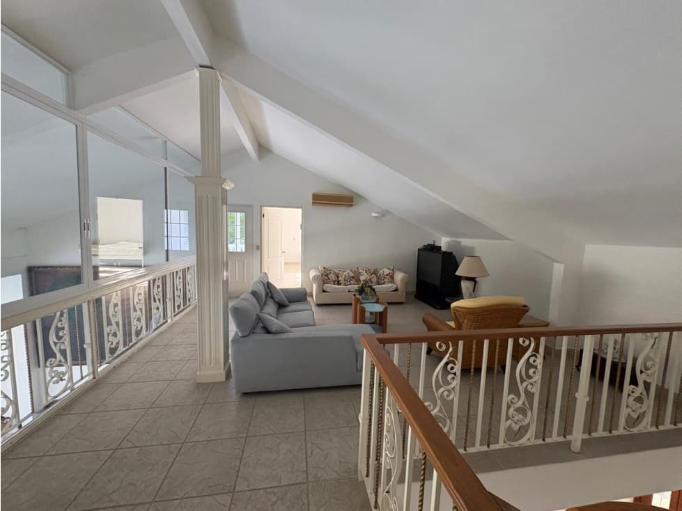 VENDO CASA SANTA CLARA — foto 5
