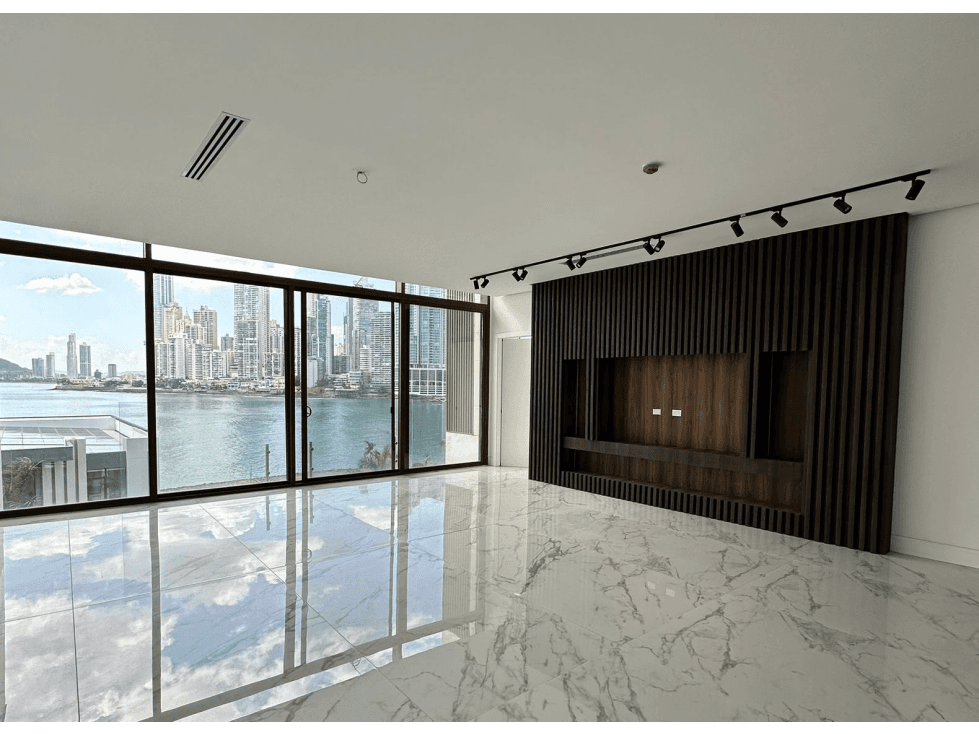 ISLA OCEAN REEF PUNTA PACIFICA APARTAMENTO VENTA — foto 1