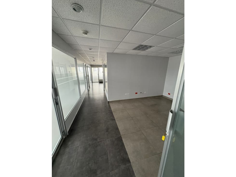 ALQUILO OFICINA SAMUEL LEWIS PH PLAZA CANAIMA — foto 4