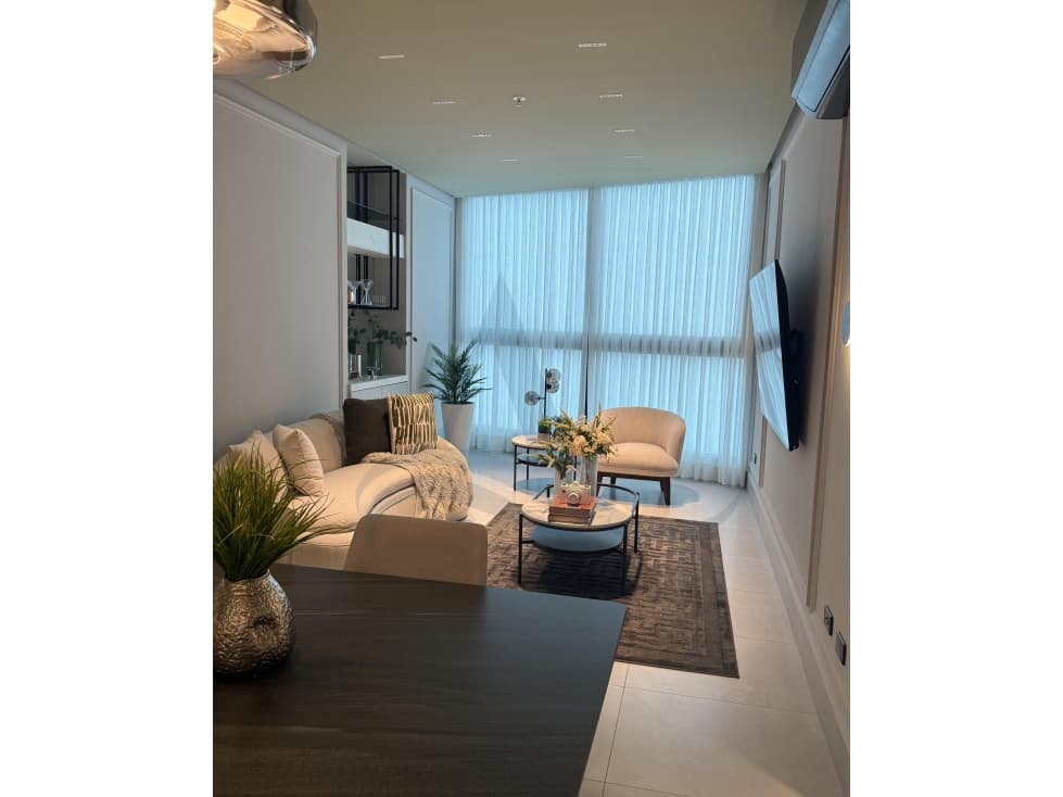 VENDO APARTAMENTO PUNTA PAITILLA AQUAPOINT — foto 2