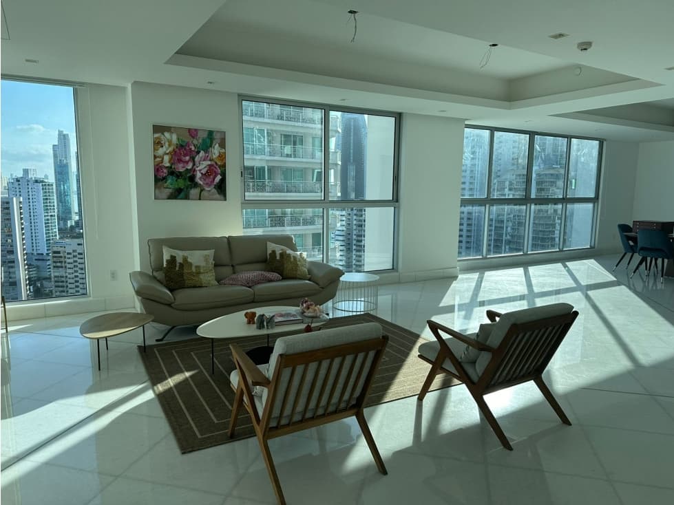 MANHATTAN SKY PUNTA PAITILLA APARTAMENTO VENTA — foto 3