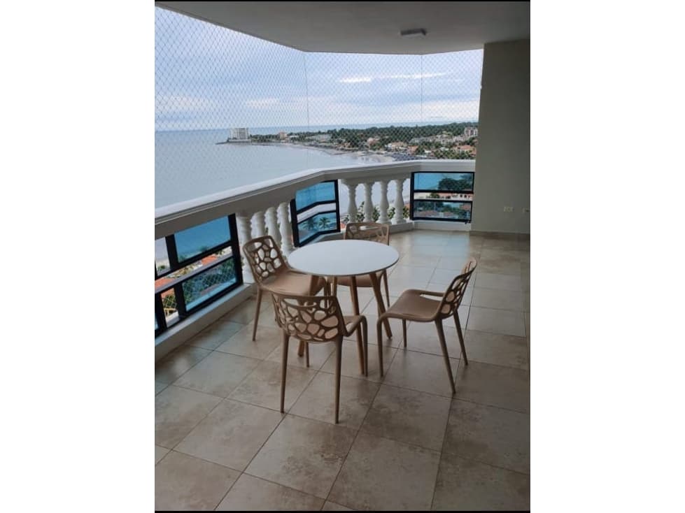VENDO APARTAMENTO AMOBLADO CORONADO COUNTRY CLUB — foto 6