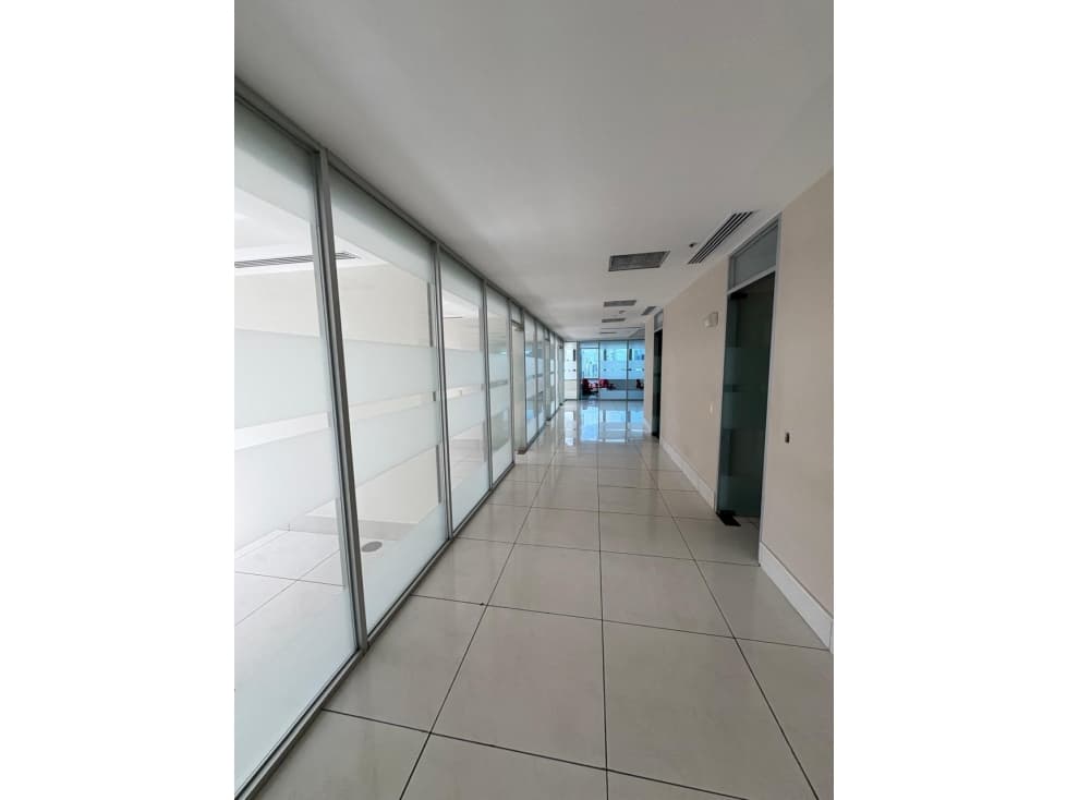 ALQUILO OFICINA PUNTA PACIFICA TORRES DE LAS AMERICAS — foto 2