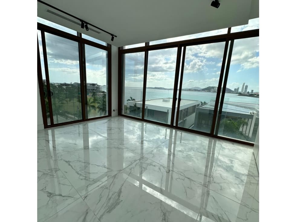 ISLA OCEAN REEF PUNTA PACIFICA APARTAMENTO VENTA — foto 6