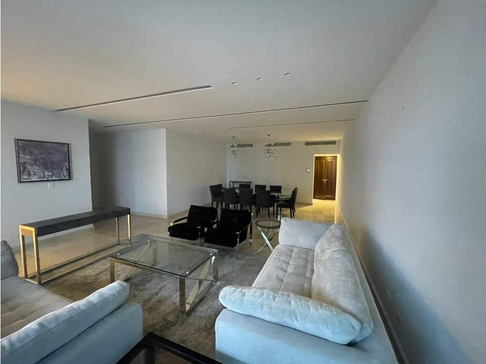 VENDO APARTAMENTO PUNTA PAITILLA AVENTURA TOWER — foto 5