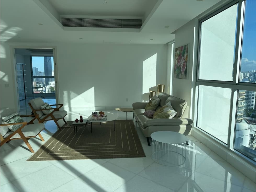 MANHATTAN SKY PUNTA PAITILLA APARTAMENTO VENTA — foto 2