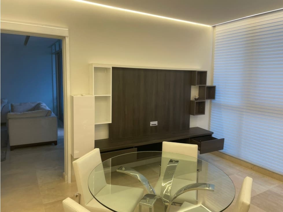 VENDO APARTAMENTO PUNTA PAITILLA AVENTURA TOWER — foto 3