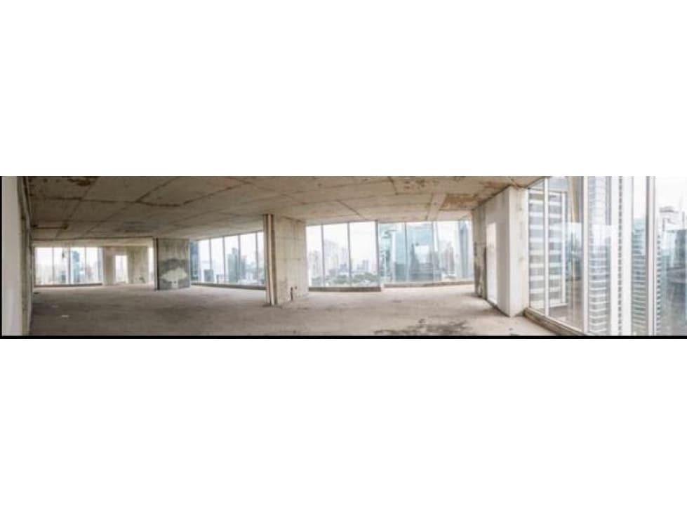 TORRE SL55 OBARRIO OFICINA ALQUILER — foto 4