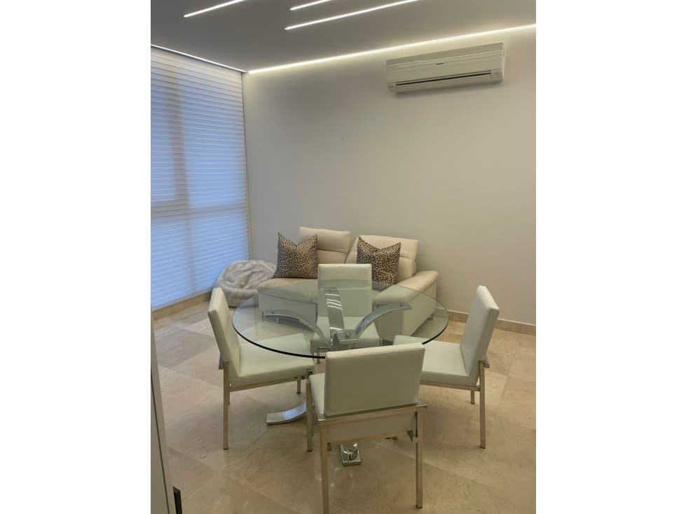 VENDO APARTAMENTO PUNTA PAITILLA AVENTURA TOWER — foto 6