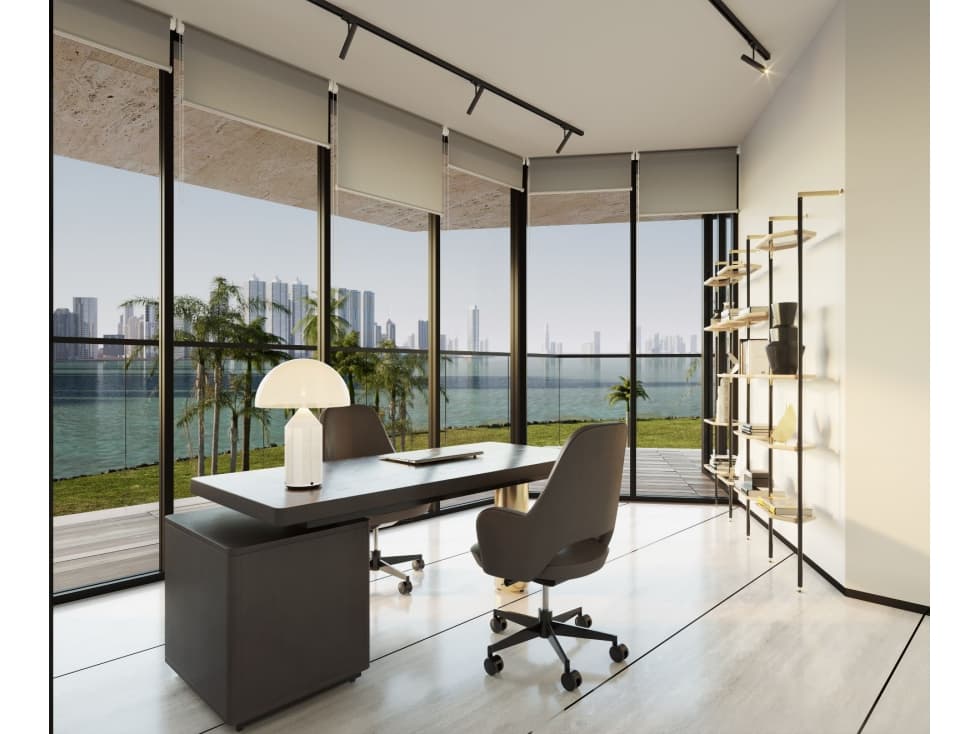 MONTECARLO ISLA OCEAN REEF PUNTA PACIFICA APARTAMENTO VENTA — foto 1